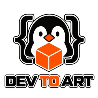 Dev To Art