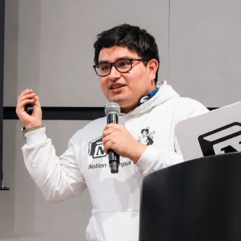 Gianmarco Guerrero Menacho